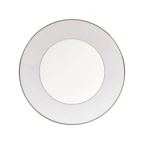 Tallrik fl.180mm Pin Stripe Jasper Conran