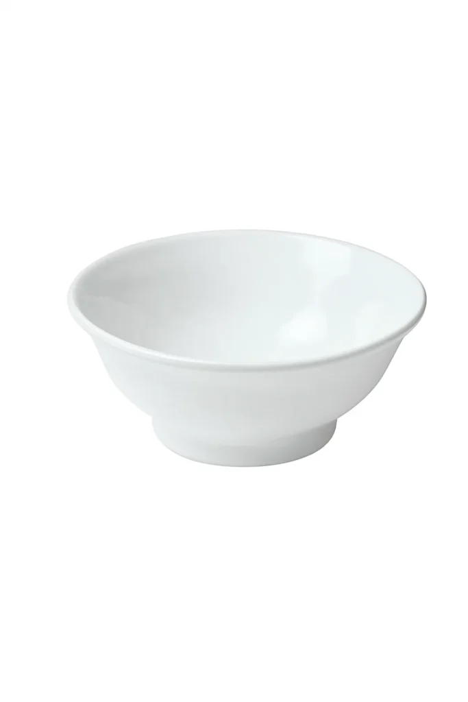Skål på fot 22cm Revol