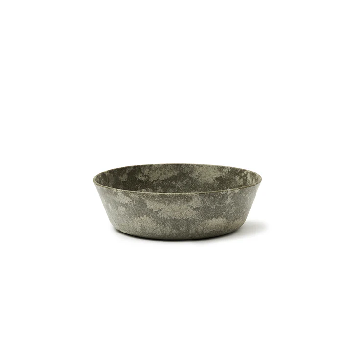 Skål 20cm/130cl Grön Luups