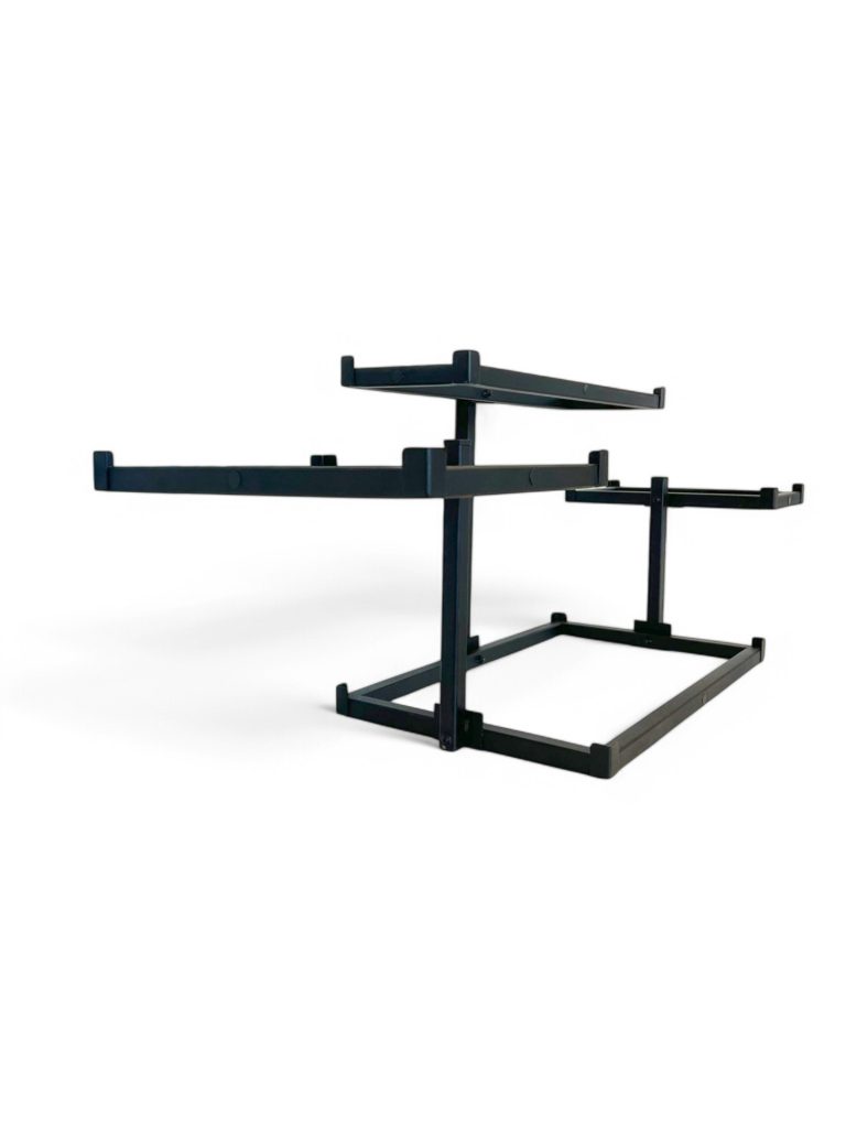 Buffésystem 1/1 koncept 2 Shiva
