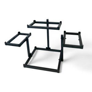 Buffésystem 2/3 koncept 1 Shiva