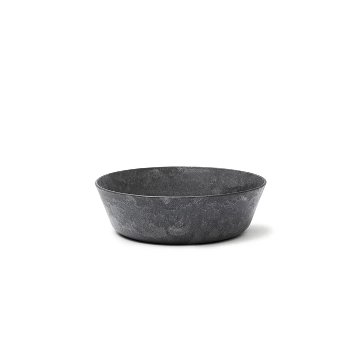 Skål 20cm/130cl Svart Luups