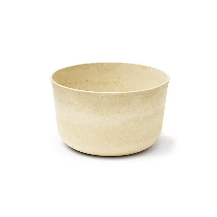Skål 24cm/480cl Sand Luups