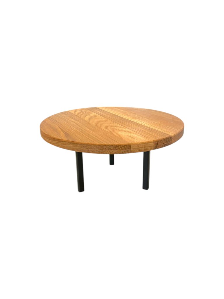 Upphöjare Ø320mm h:120mm oljad EK
