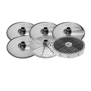 Skärverktyg 6-p RG-350/400 Hällde