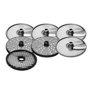 Skärverktyg 7-p RG-100 Hällde