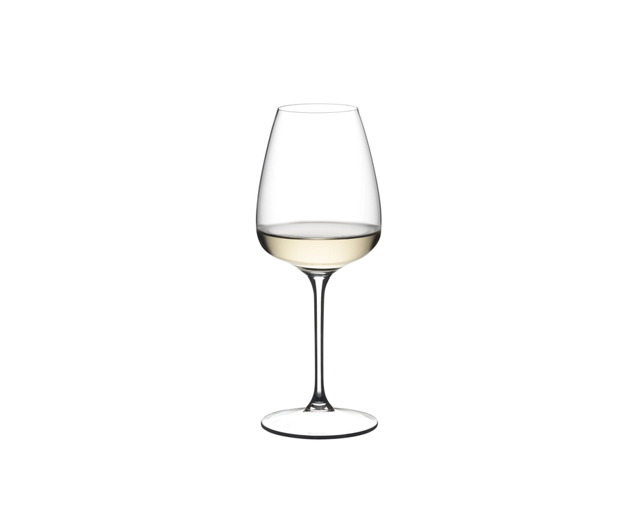 Vinglas 55cl White whine/Champagne Grape Riedel
