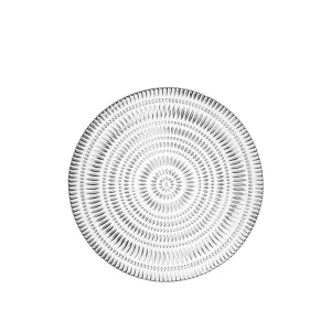 Glastallrik 320mm Ethno 2-p