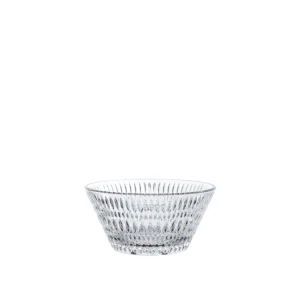 Glasskål 75cl/165mm Ethno