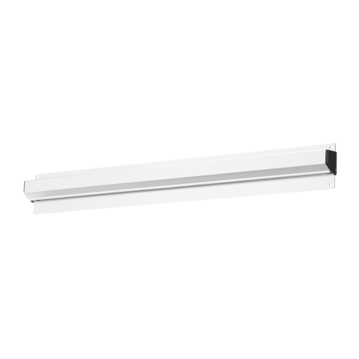 Bonglist 45,5cm aluminium Hendi