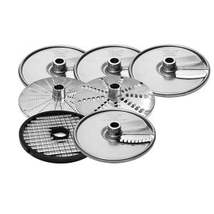 Skärverktyg 7-p RG-250/200 Hällde