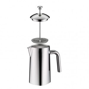 Kaffepress rfr dubble-walled 0,6lit Compo WMF