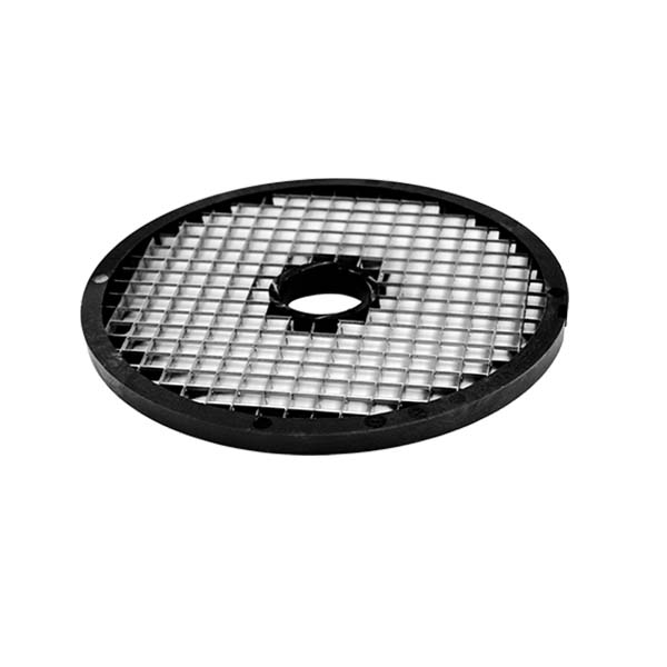 Tärningsgaller 10x10mm RG-100/-200/-250 Hällde