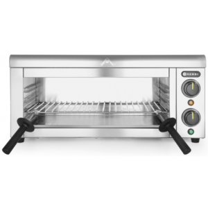 Salamander 50-300° 200W Hendi