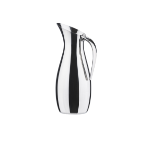 Kanna Rocks 10x26,3cm 1L Polished Steel