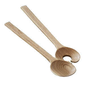 Salladsbestick 32 cm Ek