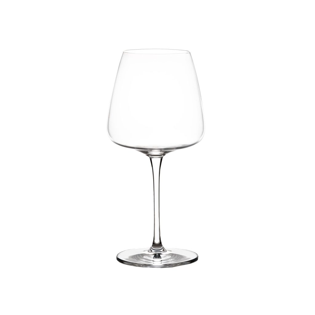 Vinglas 60cl Calice Audace Nero 3395