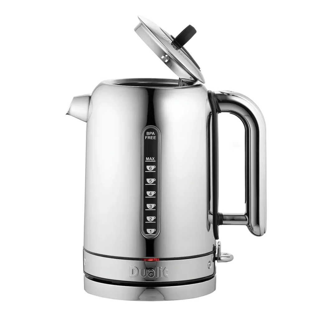 Vattenkokare 1,7lit. Classic Dualit