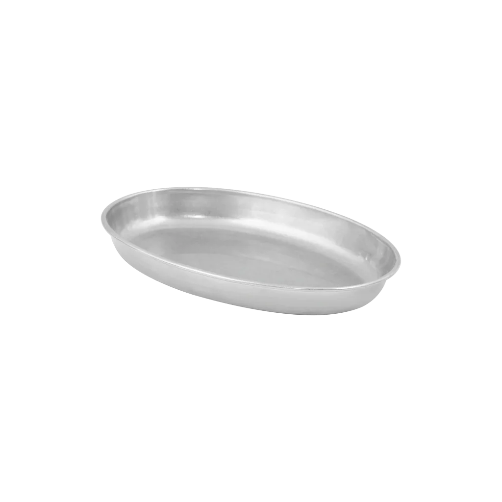 Snackfat ovalt rfr 16,75x11,75cm Antique
