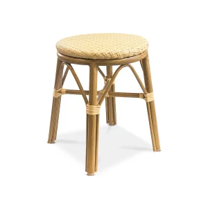 Pall Paris h:45cm natur / creme, bambulook Xirbi/Exxent