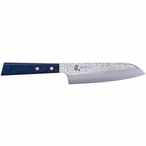 Santokukniv 16,5cm Blue Breeze Yaxell