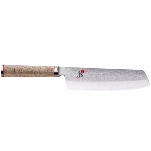 Grönsakskniv Nakiri 17cm Birch 5000MCD Miyabi