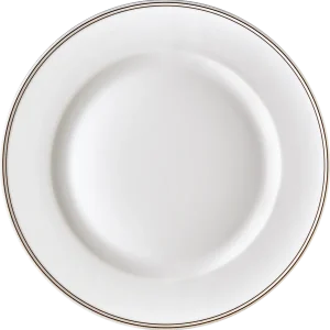 Tallrik fl.280mm Two Lines