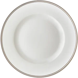 Tallrik fl.150mm Two Lines