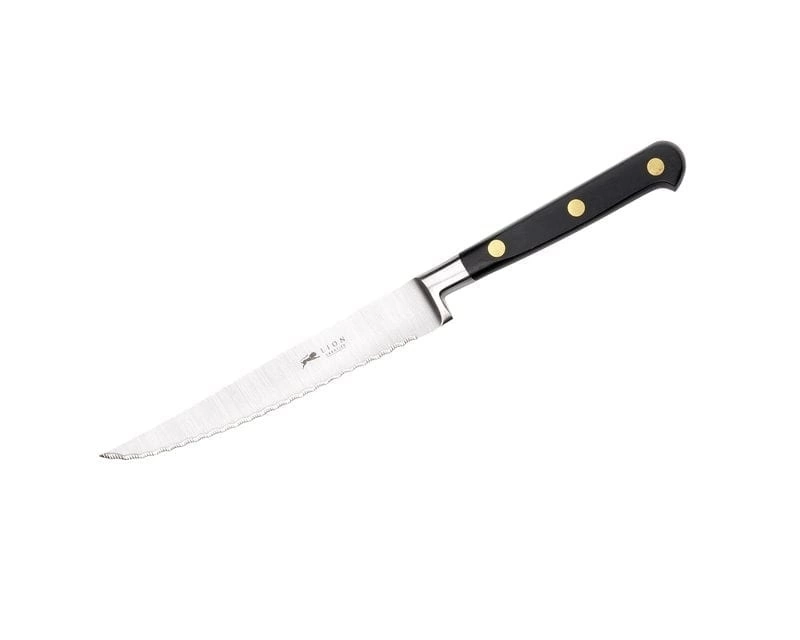 Stekkniv 13cm Lion Sabatier