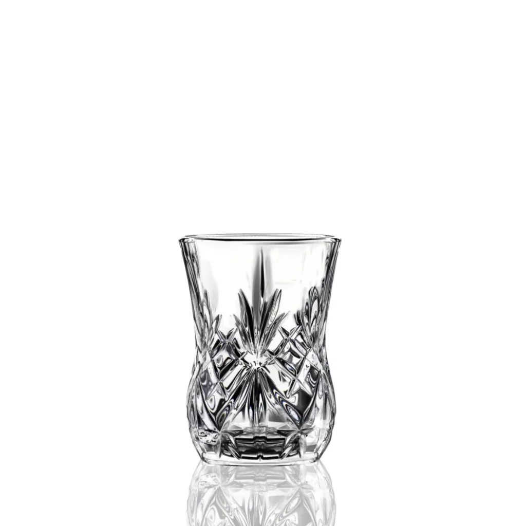 Pastissglas 13,5 Melodia