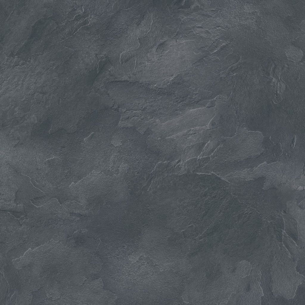 Bordsskiva Topalit Dark Slate 60x60 cm  Realisera