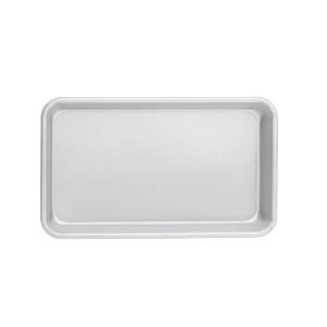 Bricka aluminuim 25,5x12cm