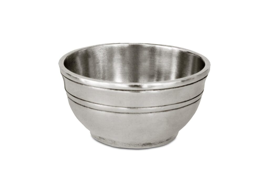 Skål 9cl/d.8cm Tenn