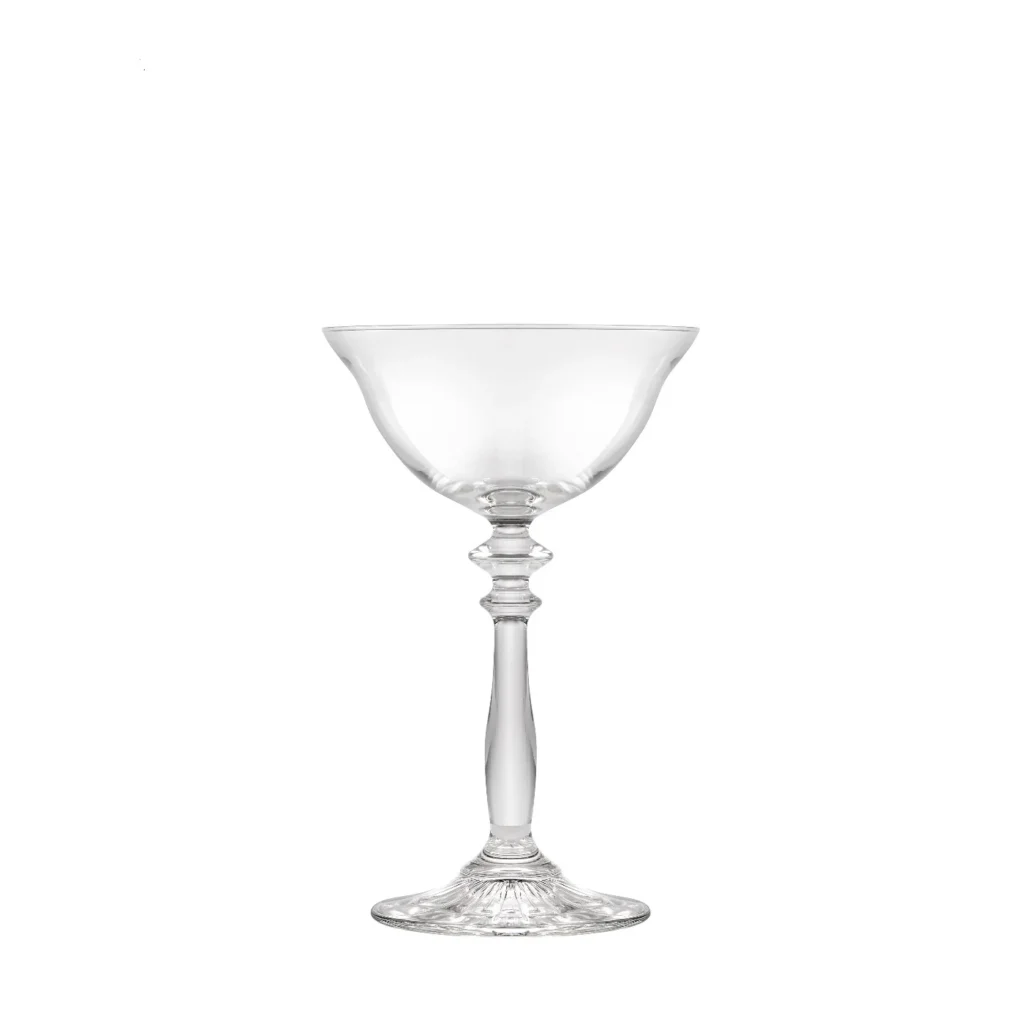 Cocktailglas coupe 14cl 1924