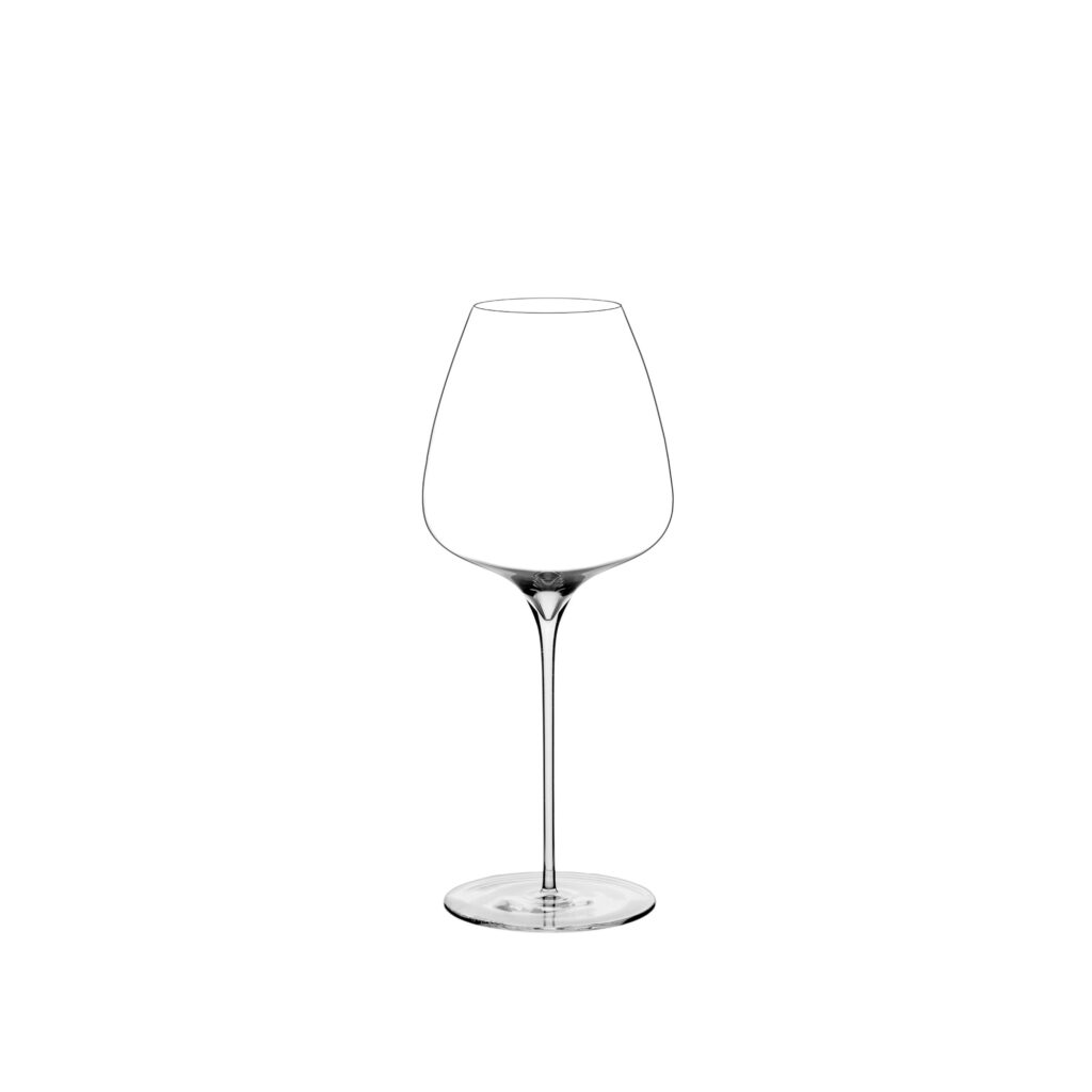 Vinglas 55cl Triology (Munblåst)