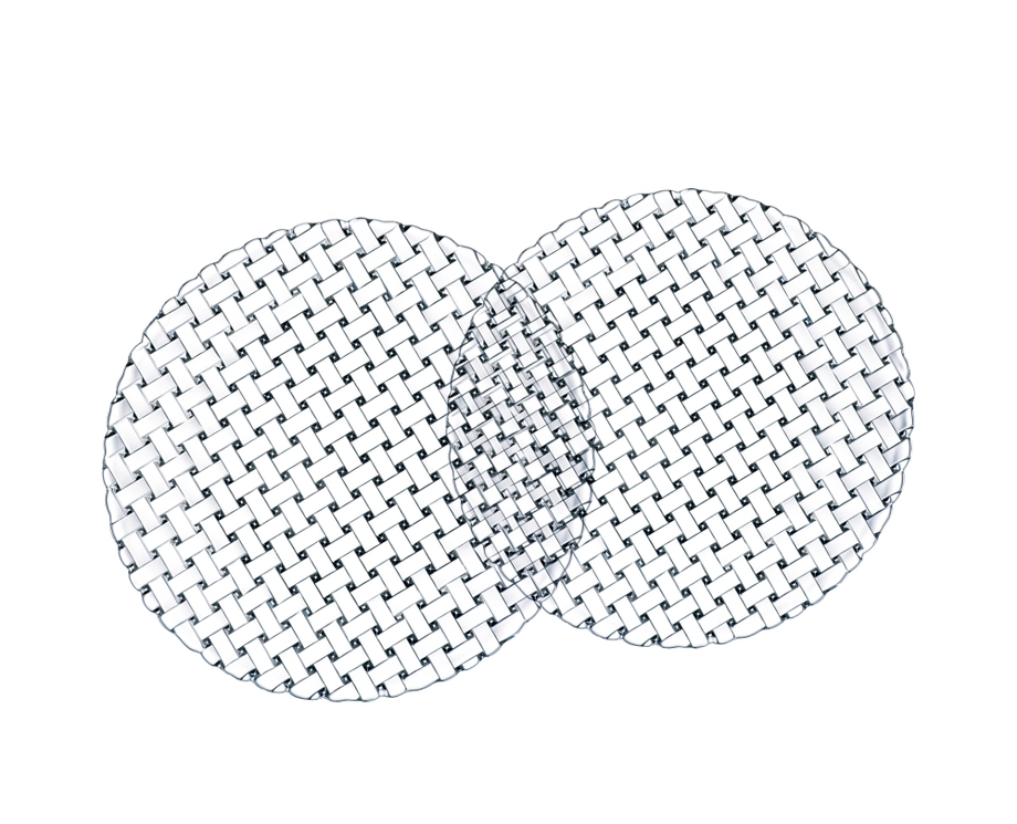 Bossa Nova Tallrik 32cm 2-p