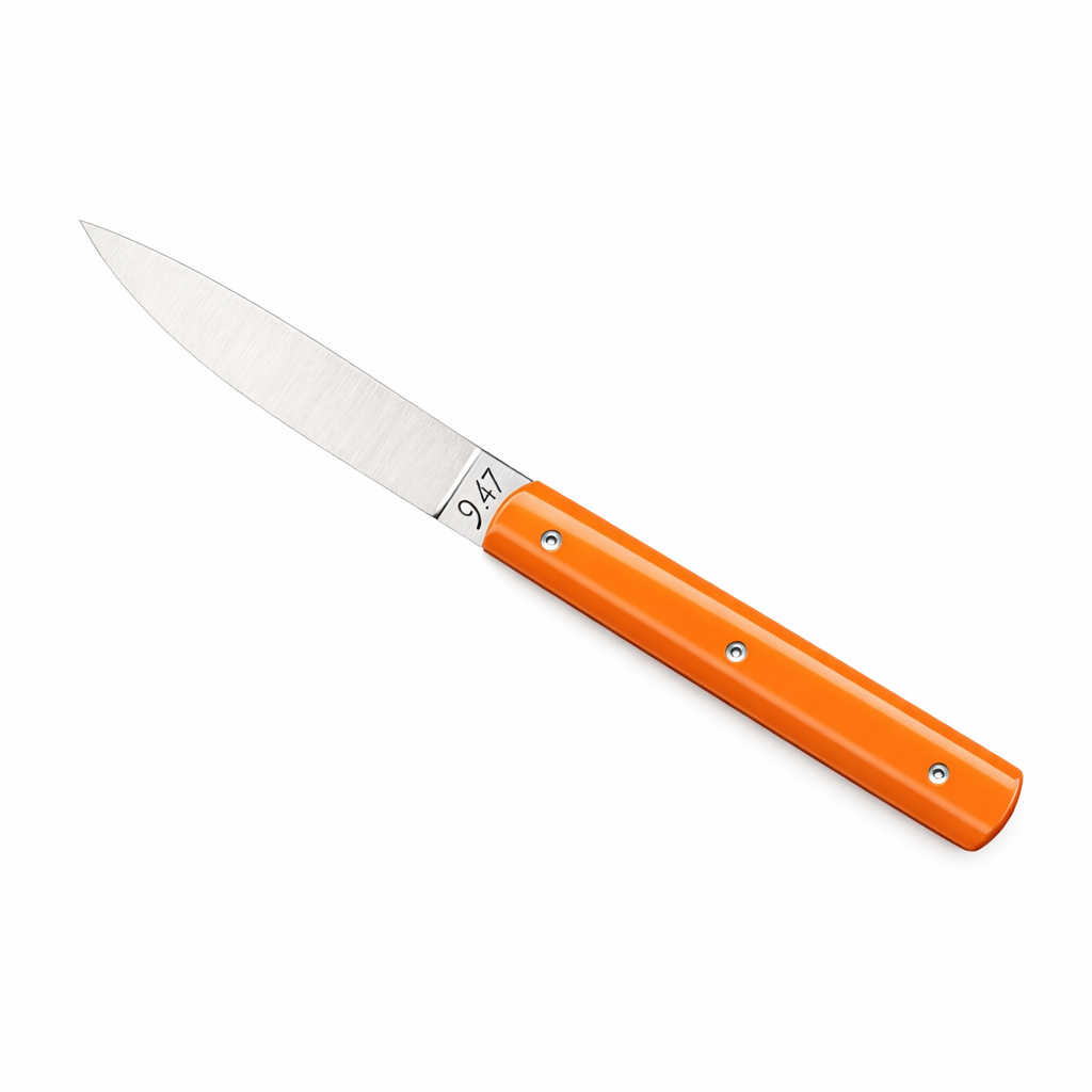 Stekkniv 9.47 Pumpkin Perceval