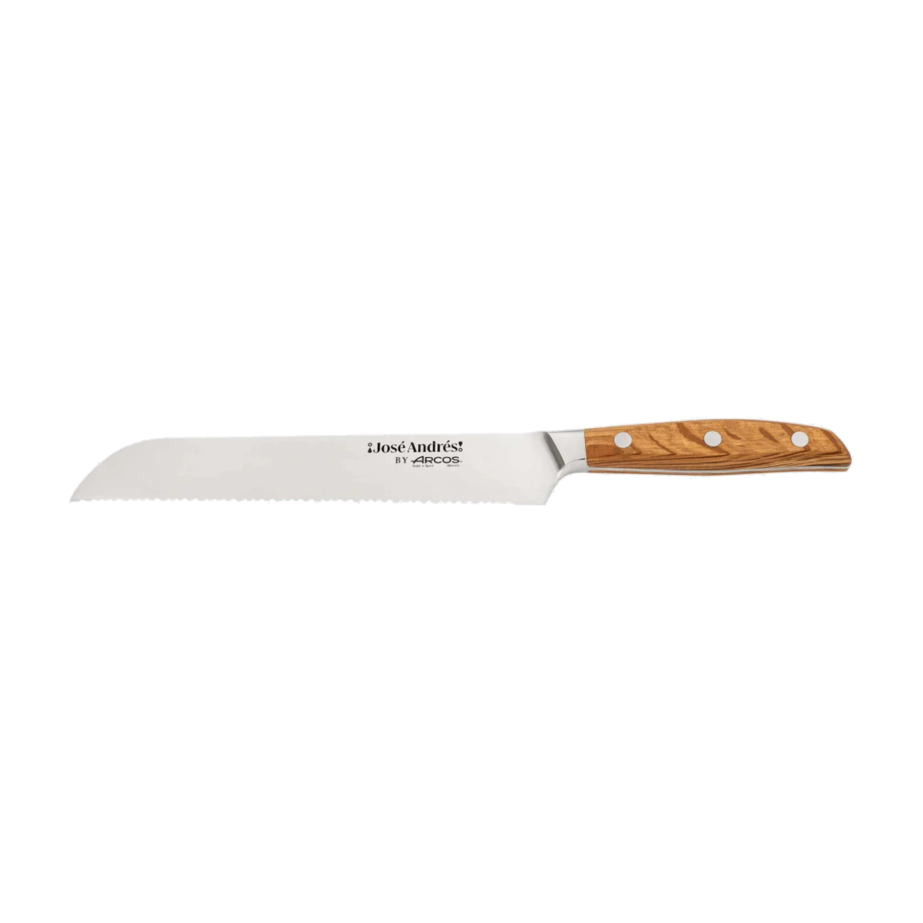 Brödkniv 200mm José Andrés