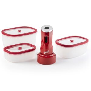 Icon Mini Vakuum Pump Berkel